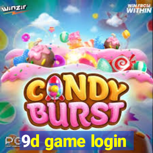 9d game login