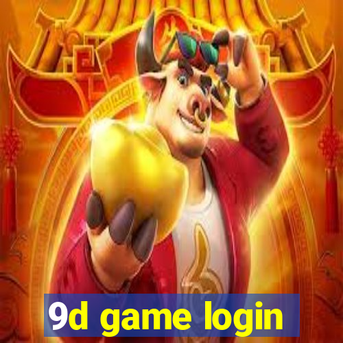 9d game login