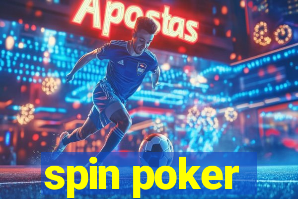 spin poker