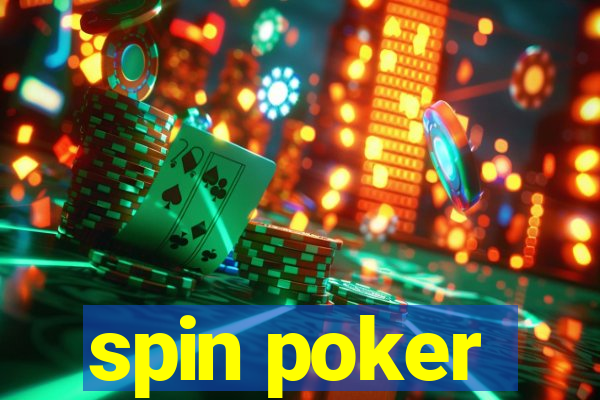 spin poker