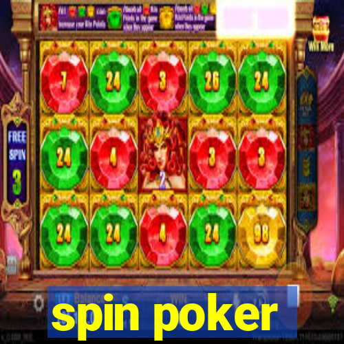 spin poker