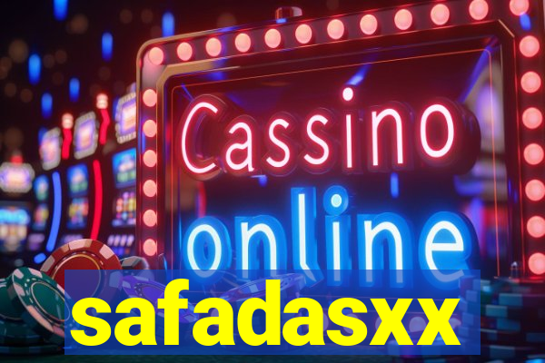 safadasxx