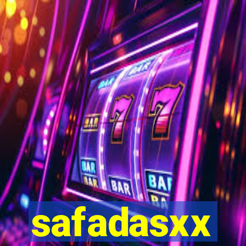 safadasxx