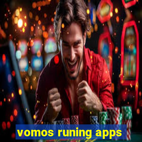 vomos runing apps