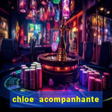 chloe acompanhante porto alegre