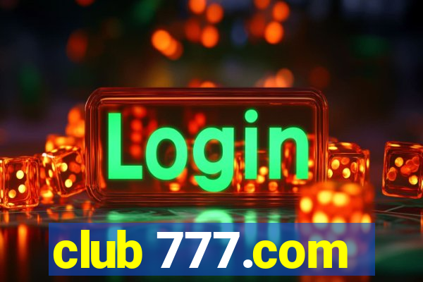 club 777.com