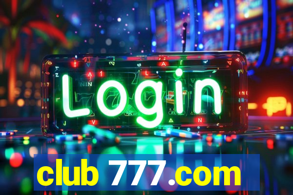 club 777.com