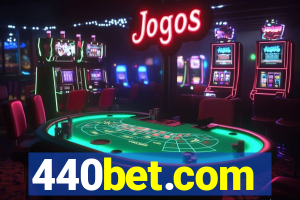 440bet.com