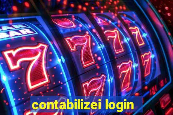 contabilizei login