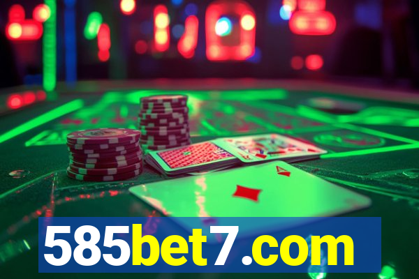 585bet7.com