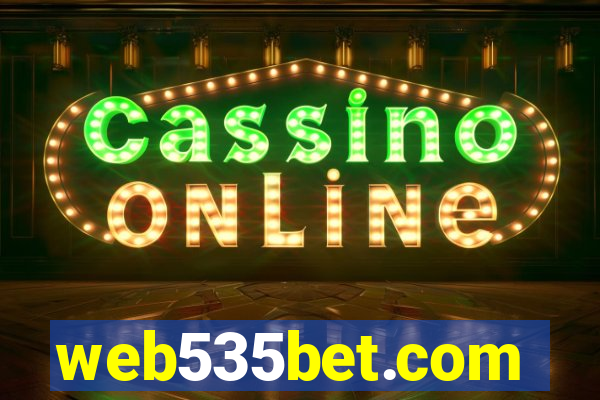 web535bet.com