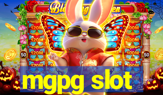 mgpg slot