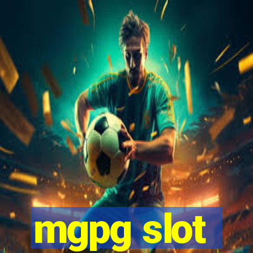 mgpg slot