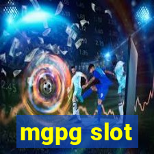 mgpg slot