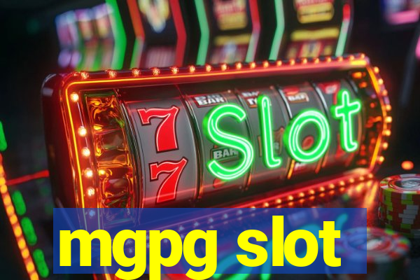 mgpg slot