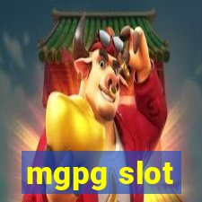 mgpg slot