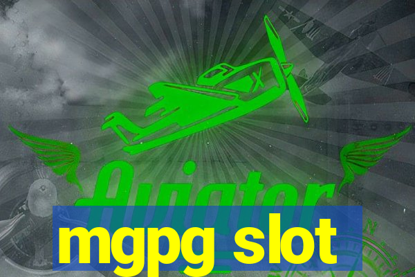 mgpg slot