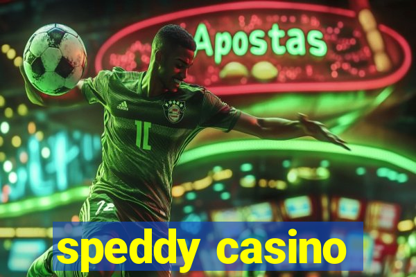 speddy casino