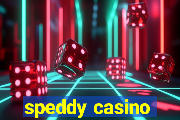 speddy casino