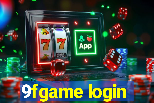 9fgame login