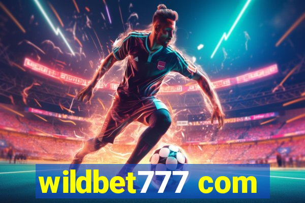 wildbet777 com