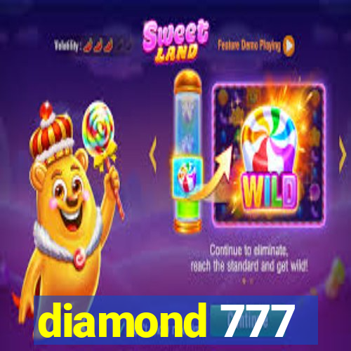 diamond 777