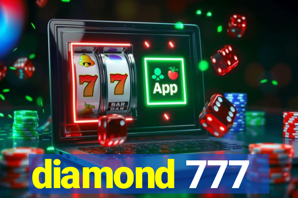 diamond 777