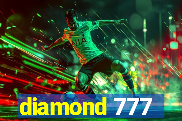 diamond 777