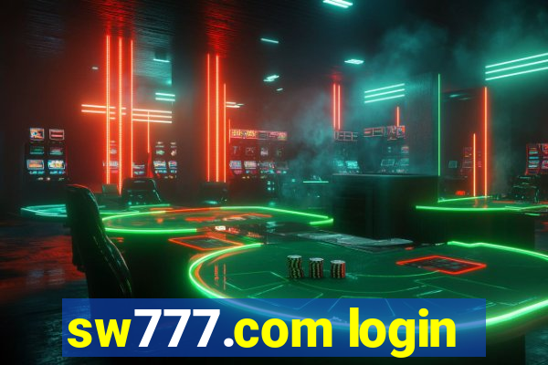 sw777.com login