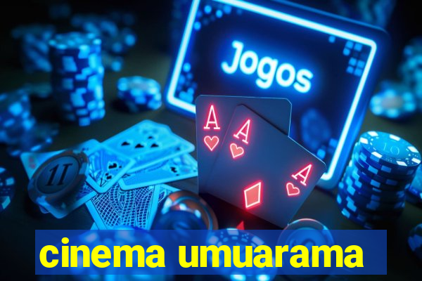 cinema umuarama