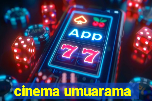 cinema umuarama