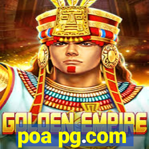 poa pg.com