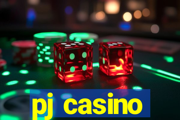 pj casino