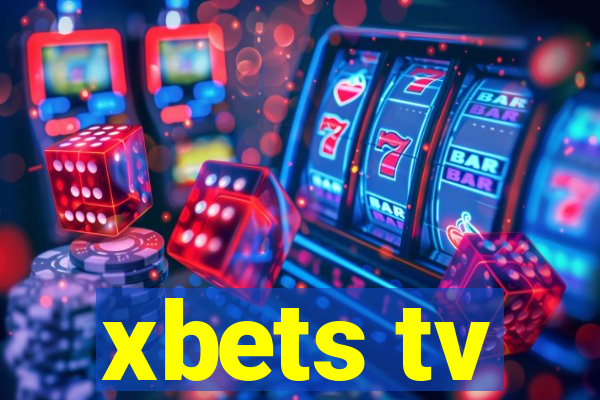 xbets tv