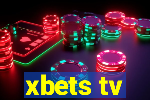 xbets tv