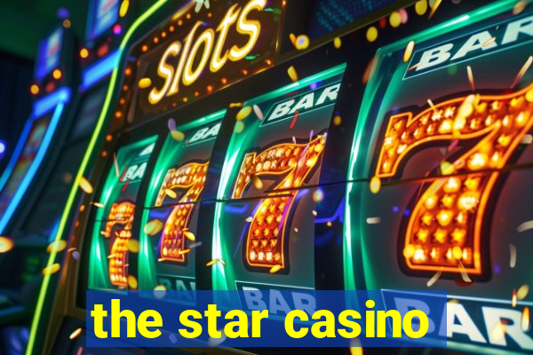 the star casino