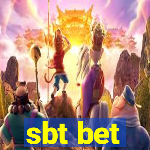 sbt bet