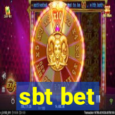 sbt bet