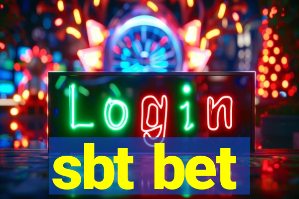 sbt bet