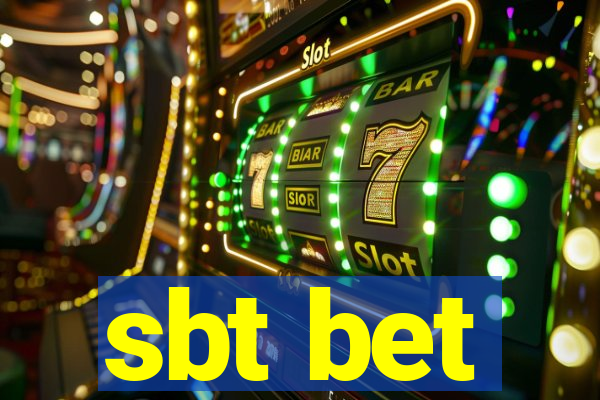 sbt bet