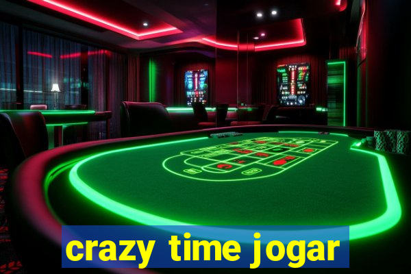 crazy time jogar