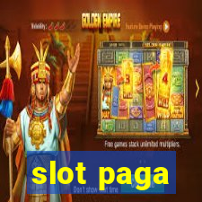 slot paga