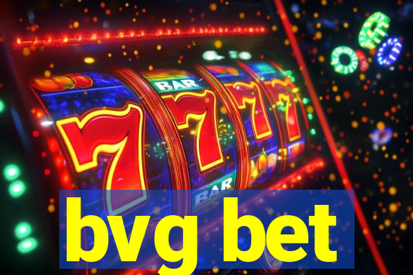 bvg bet