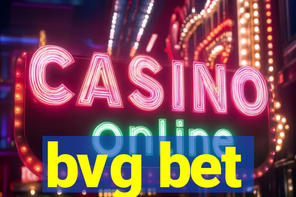 bvg bet