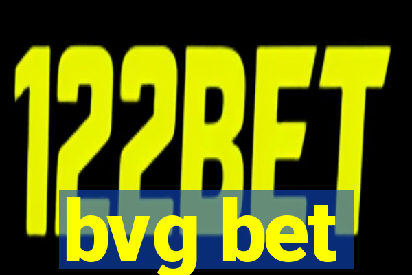 bvg bet