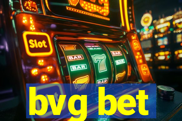 bvg bet