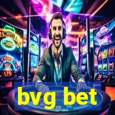 bvg bet