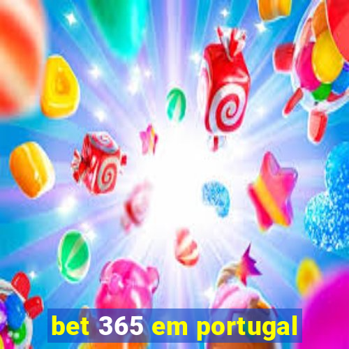 bet 365 em portugal