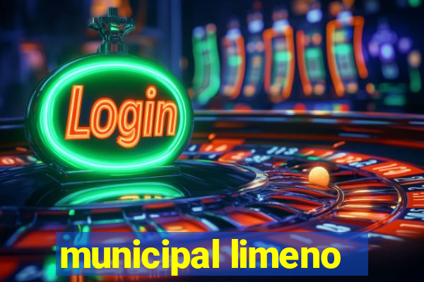 municipal limeno