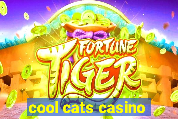 cool cats casino